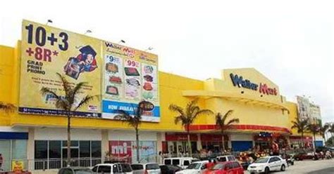 Walter Mart Sta. Maria Cinema Schedule .